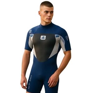 BODY GLOVE Mens WetSuit Size Large
